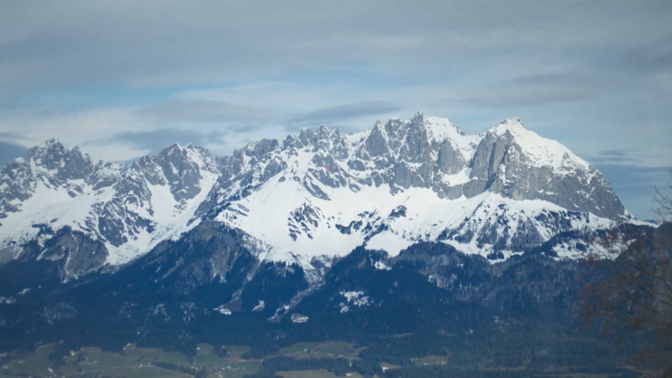 Still from Frauenschuh