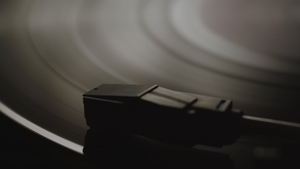 Still from Rain Wellbeing, Social State