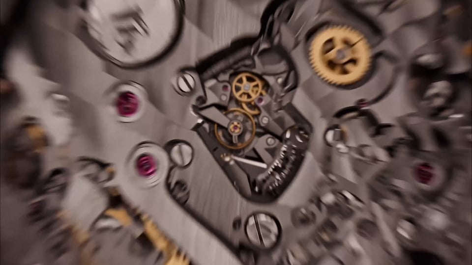 Still from Rapport