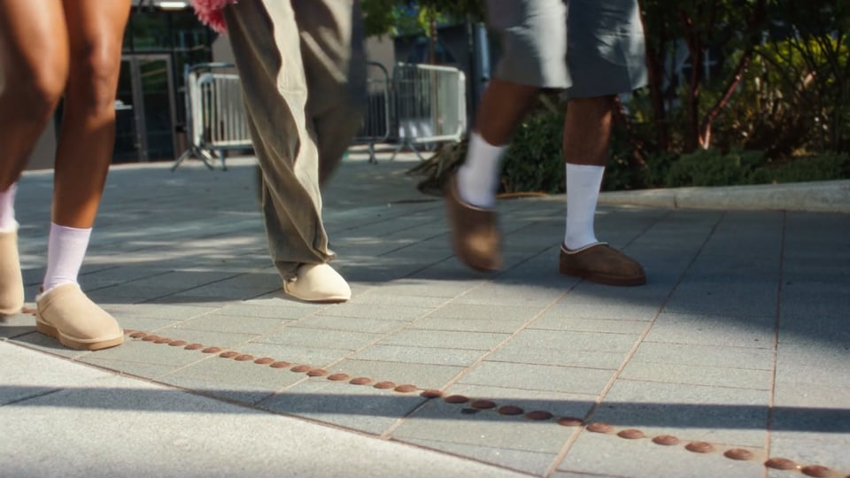 Still from UGG